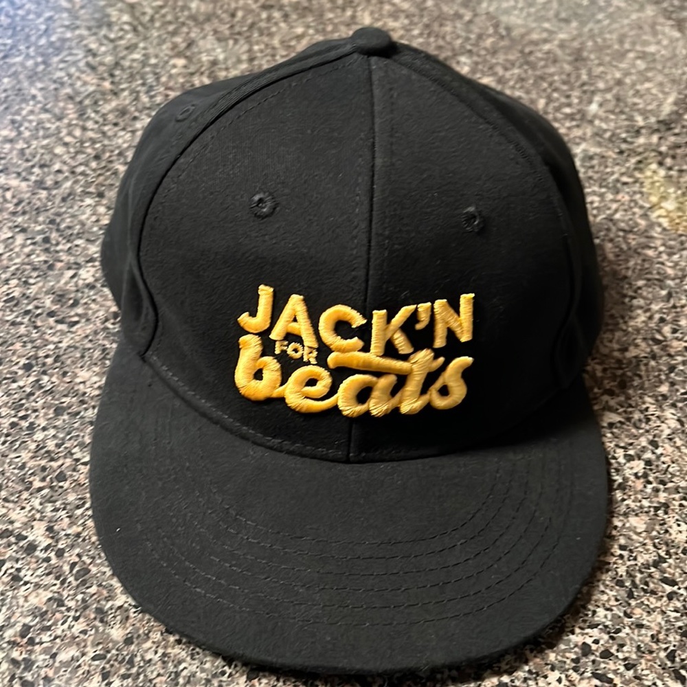 Jack Daniels SnapBack